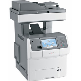 Ricoh drucker mieten